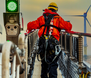 ESB offered exclusive rights to develop innovative 100MW floating offshore wind project in the Malin Sea